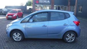 Hyundai IX20 10-