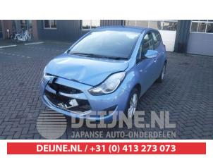 Hyundai IX20 10-