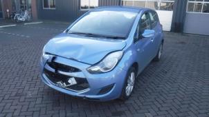 Hyundai IX20 Startmotor O361020 Donorvoertuig