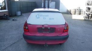 Toyota Corolla 96-