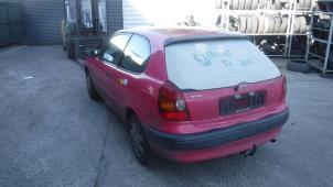 Toyota Corolla 96-
