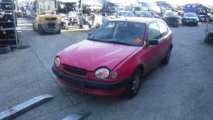 Toyota Corolla Portier 2Deurs links O271400 Donorvoertuig