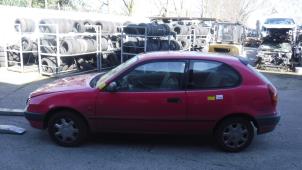 Toyota Corolla 96-