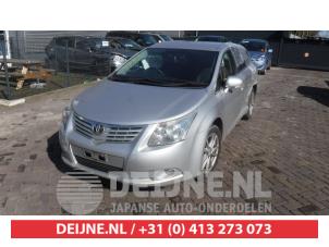 Toyota Avensis Schwungrad O410133 Spenderfahrzeug
