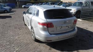 Toyota Avensis 09-