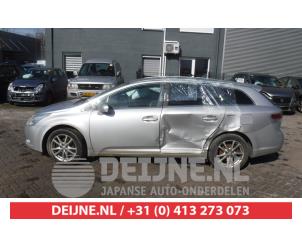 Toyota Avensis 09-