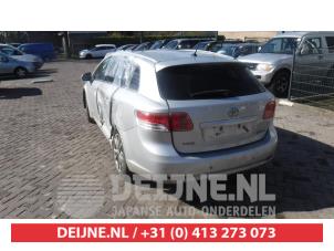 Toyota Avensis 09-