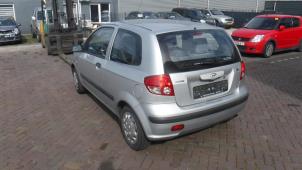 Hyundai Getz 03-