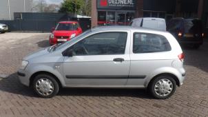 Hyundai Getz 03-