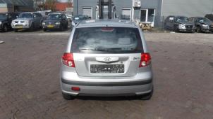 Hyundai Getz 03-