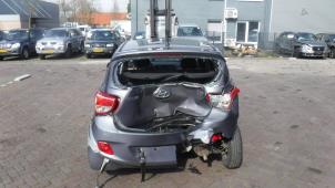 Hyundai I10 13-