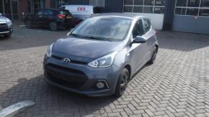 Hyundai I10 Light switch O306633 Donor vehicle