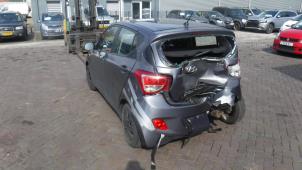 Hyundai I10 13-