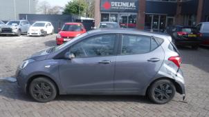 Hyundai I10 13-