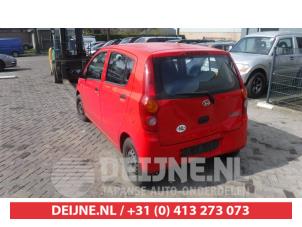 Daihatsu Cuore 08-