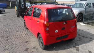 Daihatsu Cuore 08-