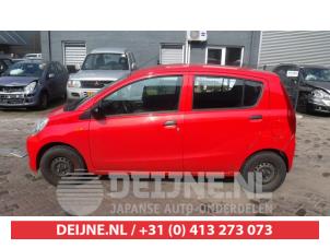 Daihatsu Cuore 08-