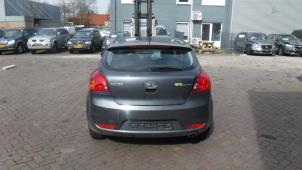 Kia Pro Ceed 08-