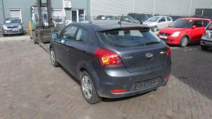 Kia Pro Ceed 08-