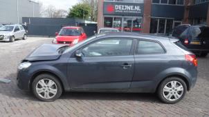 Kia Pro Ceed 08-