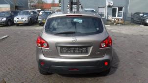 Nissan Qashqai 07-