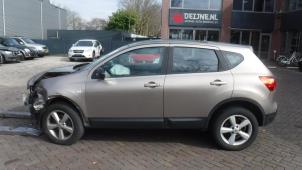 Nissan Qashqai 07-
