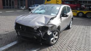 Nissan Qashqai Dynamo O358120 Donorvoertuig