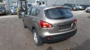 Nissan Qashqai 07-