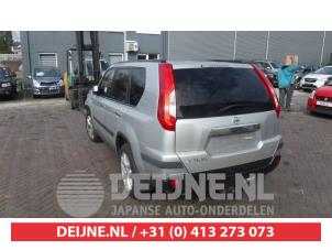 Nissan X-Trail 07-
