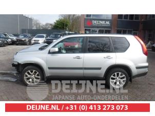 Nissan X-Trail 07-