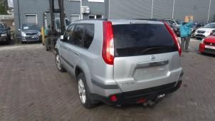 Nissan X-Trail 07-