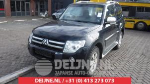 Mitsubishi Pajero Lambdasonde O364699 Spenderfahrzeug