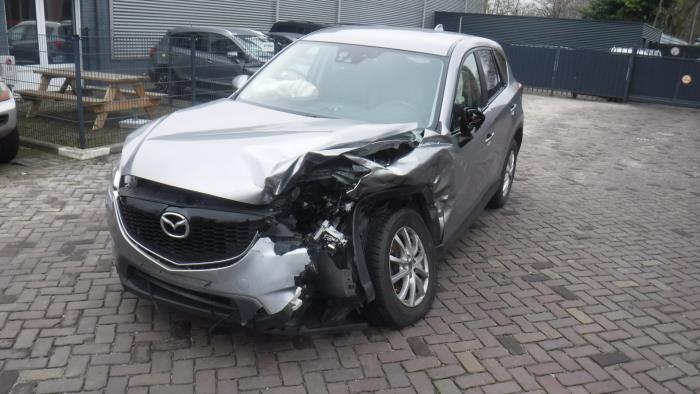Mazda CX-5 PDC Module O303769 Donorvoertuig