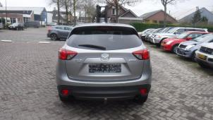 Mazda CX-5 11-