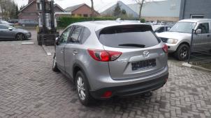 Mazda CX-5 11-