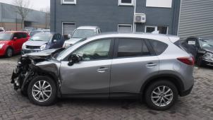 Mazda CX-5 11-