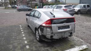 Honda Insight 09-