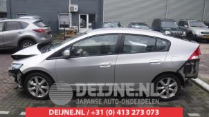 Honda Insight 09-