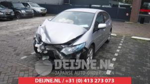 Honda Insight Startmotor O362164 Donorvoertuig