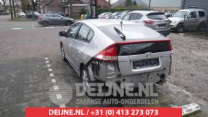 Honda Insight 09-