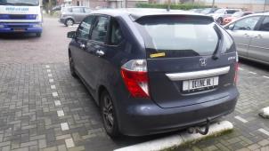 Honda FR-V 05-