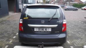 Honda FR-V 05-