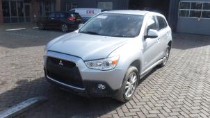 Mitsubishi ASX Aircopomp O347366 Donorvoertuig