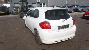 Toyota Auris 07-