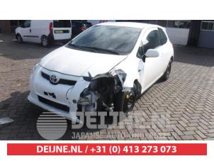Toyota Auris Radiateur O340144 Donorvoertuig