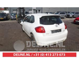 Toyota Auris 07-