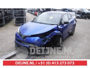 Toyota C-HR Lambdasonde O365514 Spenderfahrzeug