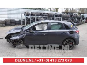 Hyundai I30 17-
