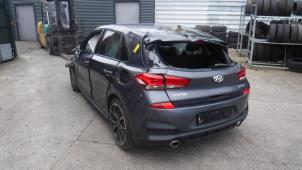 Hyundai I30 17-