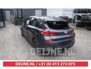 Hyundai I30 17-